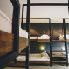 Отель The Common Room Project Hostel, фото 17