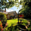 Отель Leaside Manor by The Leaside Group, фото 1