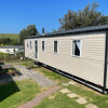 Отель Cosy 3-bed Caravan,combe Haven st Leonards on sea, фото 1