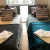 Отель Luxury Apartment Near Piccadilly Station, фото 2