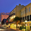 Отель Holiday Inn FRENCH QUARTER-CHATEAU LEMOYNE, an IHG Hotel, фото 19