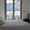 Отель Le Chalet Rosat Apartment 25 в Шате д’Э