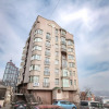 Гостиница OGNI Apartments на улице Всеволода Сибирцева, фото 1