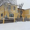 Отель Gästehaus Leopold в Зенфтенберге
