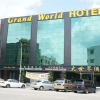 Отель Capital O 91074 Grand World Hotel, фото 20