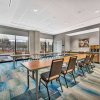 Отель Home2 Suites By Hilton Raleigh State Arena, фото 12