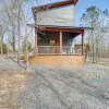 Отель Broken Bow Cabin Near Beavers Bend State Park!, фото 17