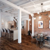 Отель 1861 Grand Loft in Old Port by Nuage, фото 12