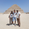 Отель Tut Pyramids View Hotel, фото 40