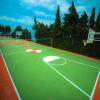 Sports