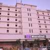 Отель Minerva Grand Nellore, фото 1