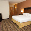 Отель Holiday Inn Express Hotel & Suites Cherokee / Casino, an IHG Hotel, фото 4