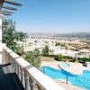 Отель Nature View Villa w Pool 5 min to Beach in Milas, фото 7