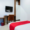 Отель RedDoorz Plus near Pekanbaru Mall, фото 3