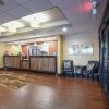 Отель Hampton Inn Dry Ridge, фото 22