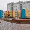 Апартаменты в микрорайоне Олимпийский Городок 3 в Рязани