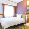 Отель Toyoko Inn Morioka Ekimae, фото 4