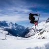 Отель Le Paradis 18 & 18b appts - Chamonix All Year, фото 19