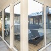 Отель Modern Holiday Home in Glesborg With Swimming Pool, фото 19