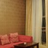 Отель Nanchang Lucky Holiday Hotel в Наньчане
