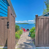 Отель Winnipesaukee Lakefront Home With Dock & Views!, фото 1