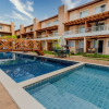 Отель IT28 Triplex 4 Suítes 100m da Praia, фото 16
