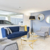 Отель Capitalia Living - Apartments - Anzures, фото 13
