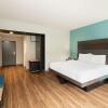 Отель Tru by Hilton Knoxville North I 75, фото 3