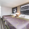 Отель Super 8 Kalispell Glacier Intl Arpt Area/Mt, фото 14