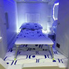 Отель Riccarton Capsule Hotel, фото 1