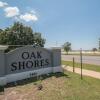 Отель Oak Shores Studio 4 в Билокси