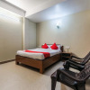 Отель Oyo 18670 Sanctum Guest House, фото 8