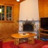 Отель CHALET 4 PIèCES 969, фото 10