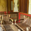 Отель Sawung Gawir Restaurant and Bungalow Ciwidey, фото 22