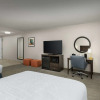 Отель Hampton Inn Augusta, фото 7
