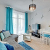 Отель Dom & House - Apartments Sopocka Przystan, фото 15
