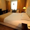 Отель Chinggis Khaan Hotel, фото 40