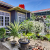 Отель SPOT ON 90526 New Bunga Sonsang Homestay Syariah, фото 16