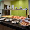 Отель Holiday Inn Express London Heathrow T5, an IHG Hotel, фото 11