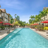 Отель Reef Apartment Cairns - 4 Pools Resort BBQ, фото 17