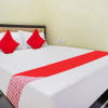 Отель OYO Flagship 807564 Hotel Pvs Grand, фото 11