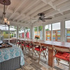 Отель Arcadia Home w/ Sunroom & Deck in Central Location, фото 8