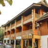 Отель Daitai Yulin boutique hotel в Цзинхуне