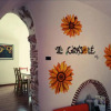 Отель B&B Il Girasole, фото 2