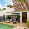 Отель Idyllic Tulum Hideaway Villa Tropical Ambiance in Private Pool Perfect for Large Groups, фото 17