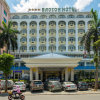 Отель Bao Son International Hotel, фото 1