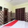 Отель New Sundaram By OYO Rooms, фото 11