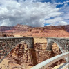 Отель Marble Canyon Lodge, фото 25