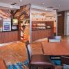 Отель Fairfield Inn & Suites by Marriott Easton, фото 17