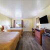 Отель Americas Best Value Inn Santa Rosa, CA, фото 20